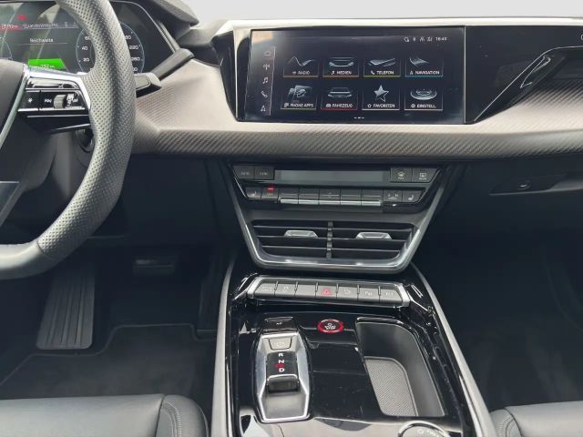 Audi e-tron GT Matrix-LED B&O Leder ACC Panor