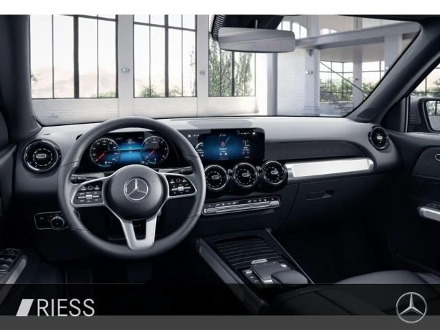 Mercedes-Benz GLB 200 GLB 200 d Progressive
