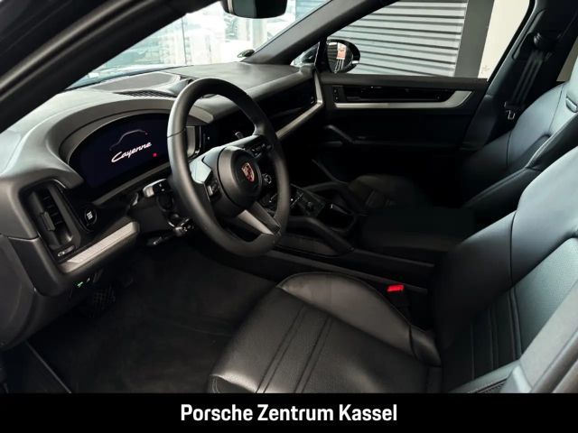 Porsche Cayenne Coupé