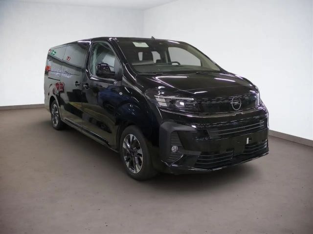 Opel Zafira Life Life Edition XL 2.0 Diesel AT8 *9SITZER*