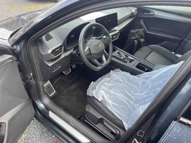 Cupra Leon 1.4 e-Hybrid Sportstourer