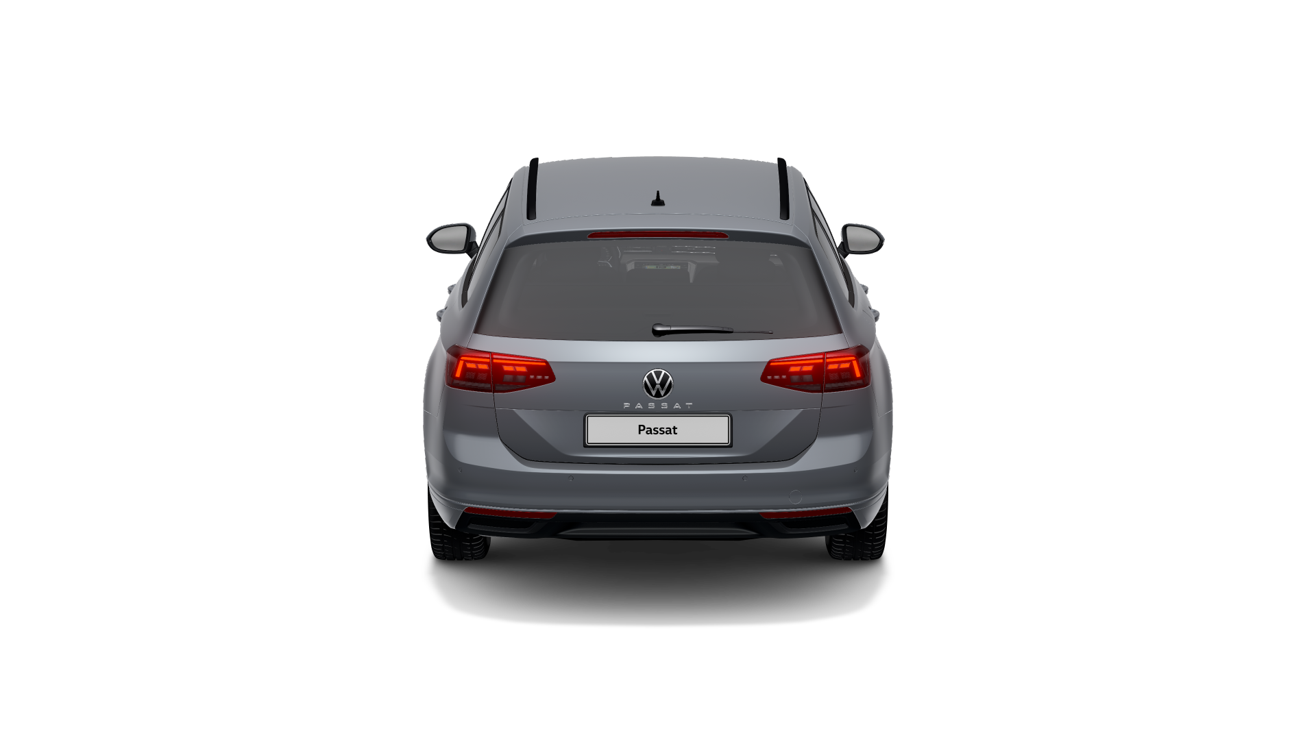 Volkswagen Passat 1.5 TSI DSG Variant