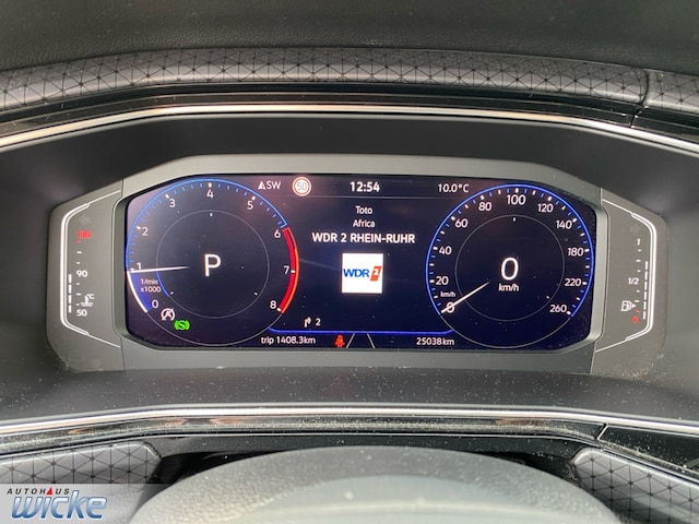 Volkswagen T-Cross 1.0 TSI DSG Style