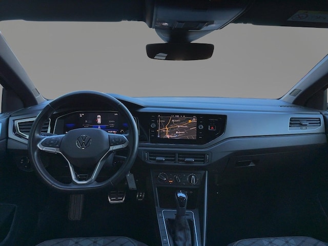 Volkswagen Taigo 1.5 TSI DSG IQ.Drive R-Line