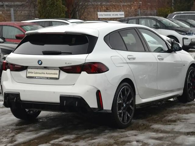 BMW 120 120i M-Sport Sedan