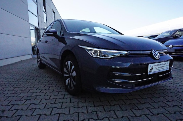 Volkswagen Golf 1.5 TSI DSG