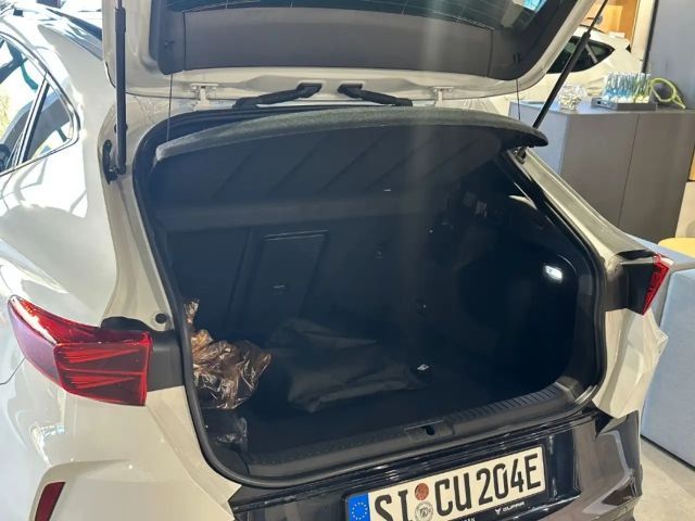 Cupra Formentor 1.5 TSI DSG e-Hybrid