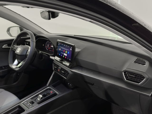 Seat Leon 2.0 TDI Sportstourer Style