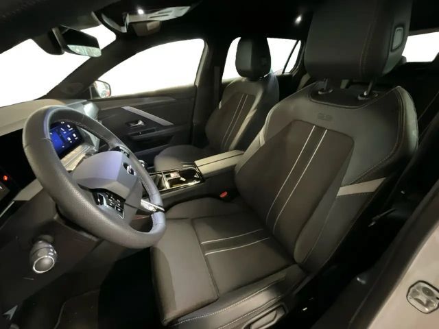 Opel Astra Sports Tourer