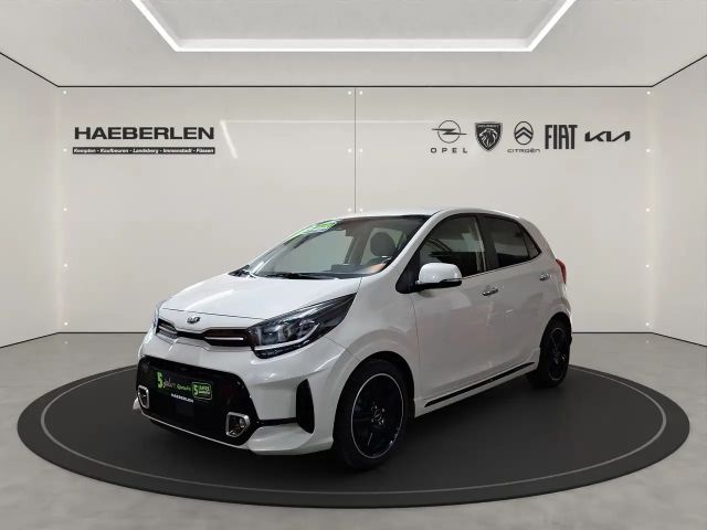 Kia Picanto GT-Line
