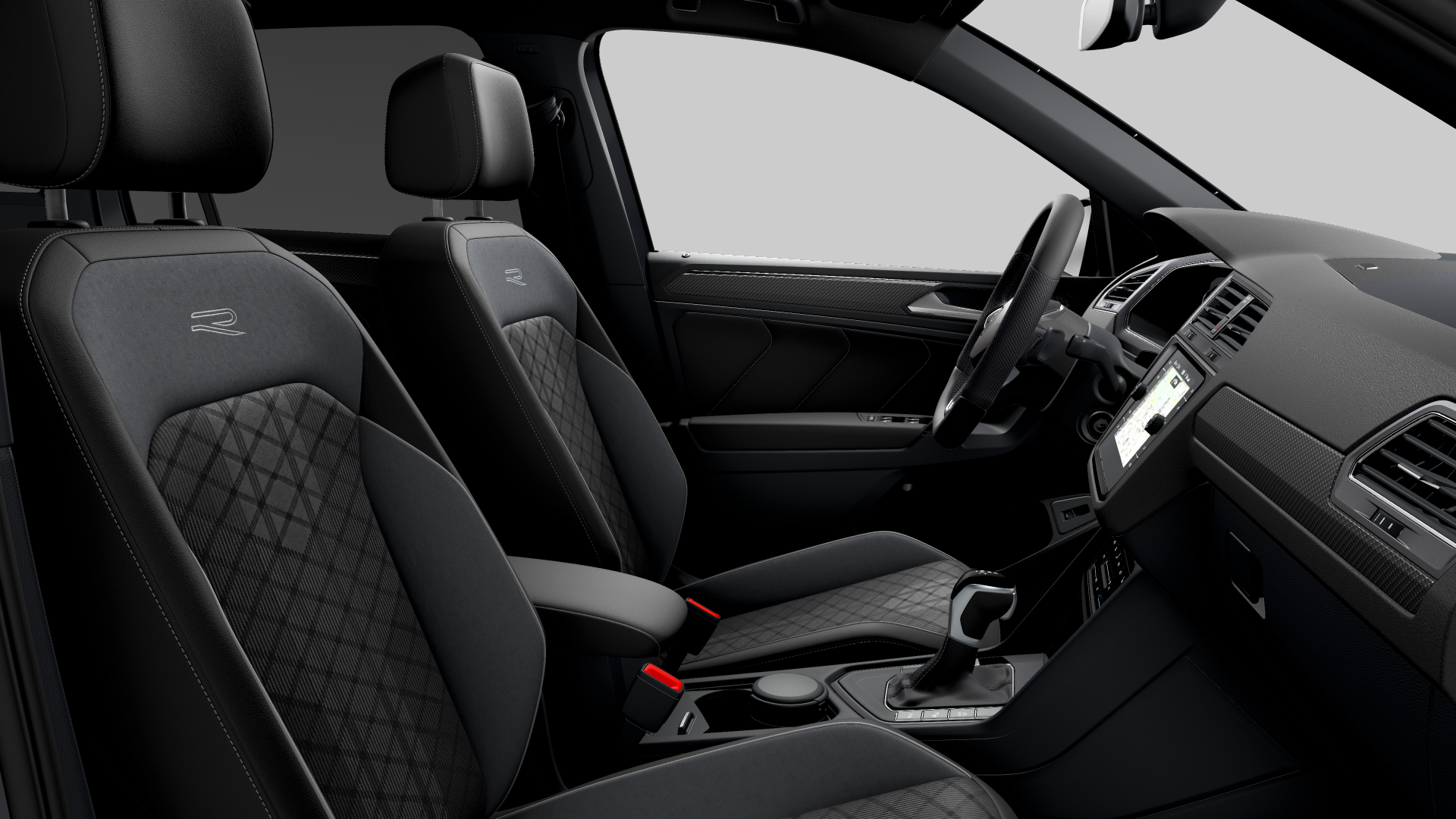 Volkswagen Tiguan 2.0 TDI DSG