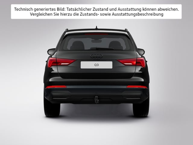 Audi Q3 35 TFSI S-Tronic