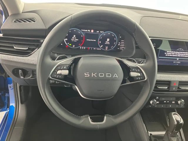 Skoda Scala Selection