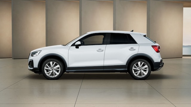 Audi Q2 35 TFSI S-Tronic