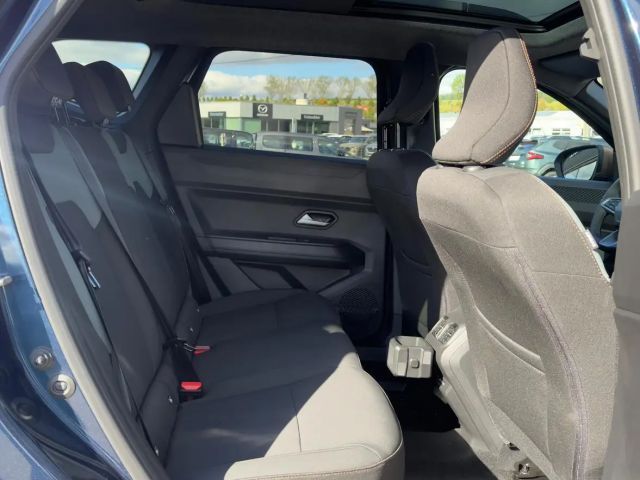 Dacia Bigster Extreme Hybrid 155