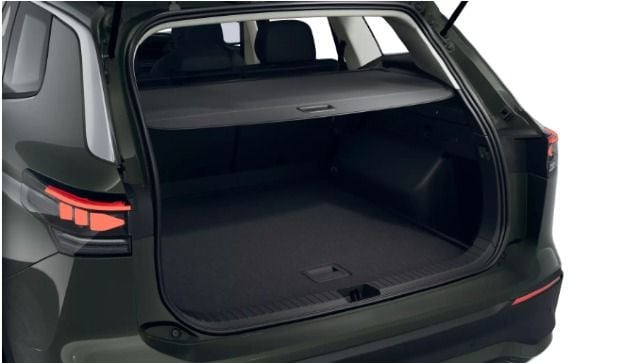 Volkswagen Tayron 1.5 eTSI DSG Life