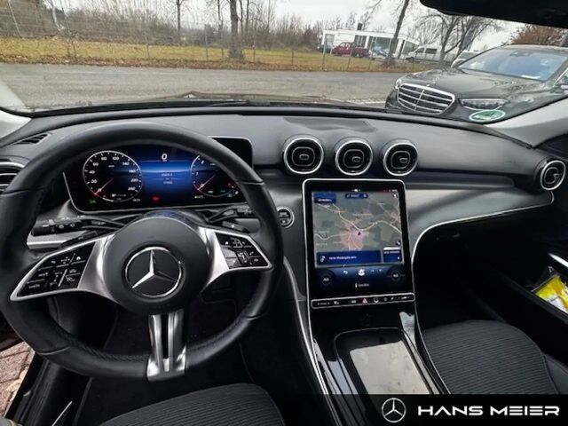 Mercedes-Benz C 200 AVANTGARDE C 200 d Estate