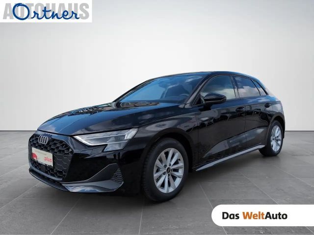 Audi A3 35 TDI Sedan