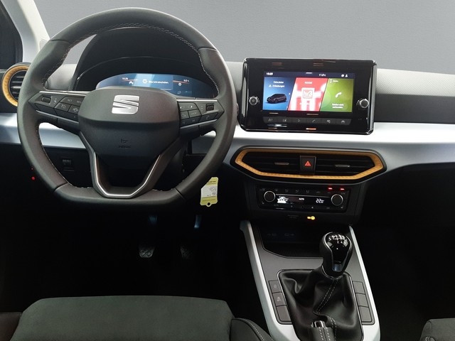 Seat Arona 1.0 TSI Style