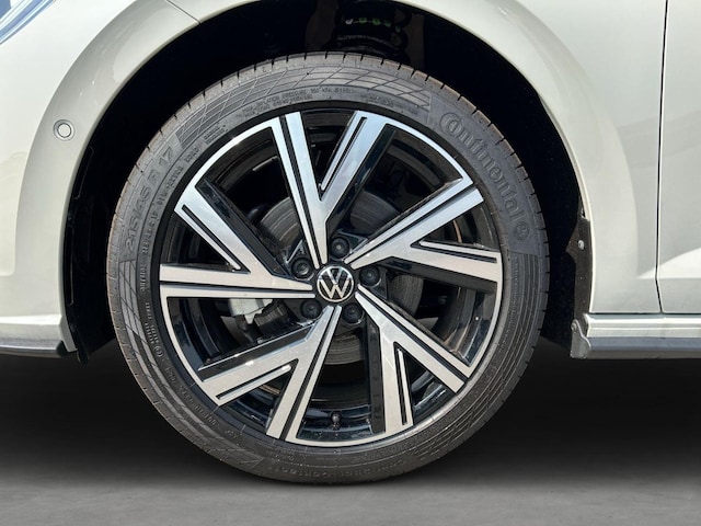 Volkswagen Polo 1.0 TSI DSG R-Line