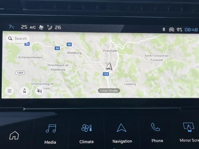 Peugeot 308 Allure Pack BlueHDi SW