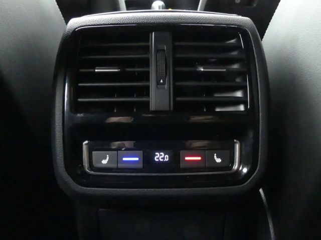 Volkswagen Passat Elegance Elegance Variant