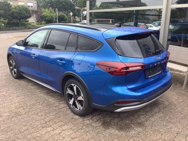 Ford Focus Active Wagon