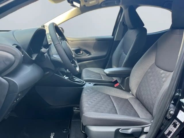 Toyota Yaris Comfort Hatchback Hybride