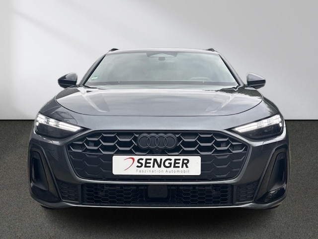 Audi A5 Avant Hybride Quattro S-Tronic