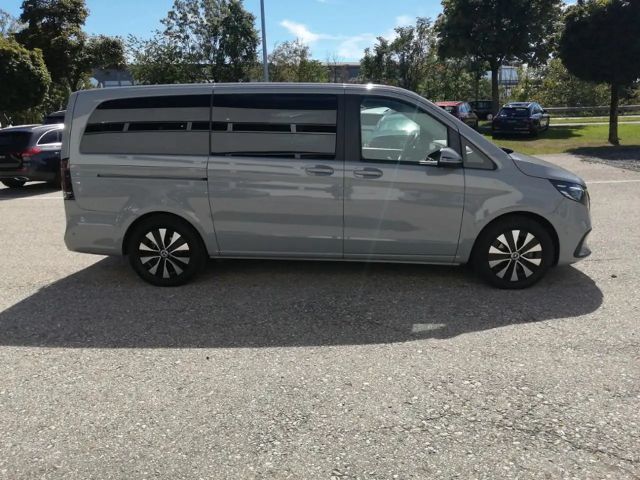 Mercedes-Benz EQV 300 Limousine Lang