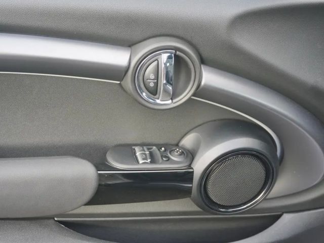 MINI Cooper S Hatch Head-Up DAB LED Pano.Dach RFK