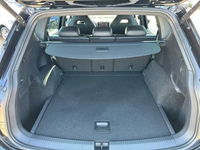 Seat Tarraco 2.0 TDI 4Drive FR-lijn