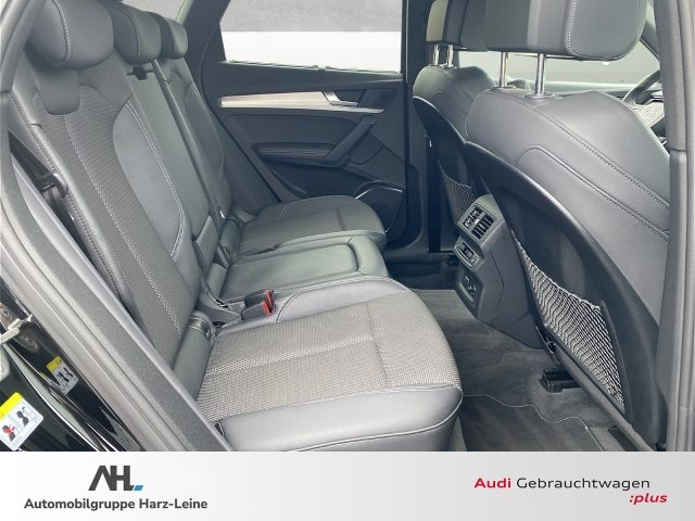 Audi Q5 50 TDI Quattro