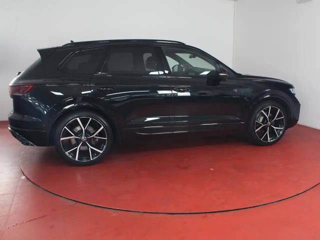 Volkswagen Touareg 3.0 V6 TSI R-Line