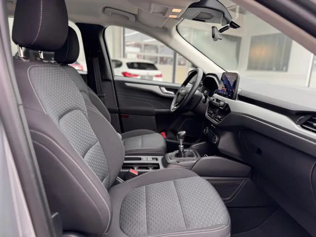 Ford Kuga Cool & Connect