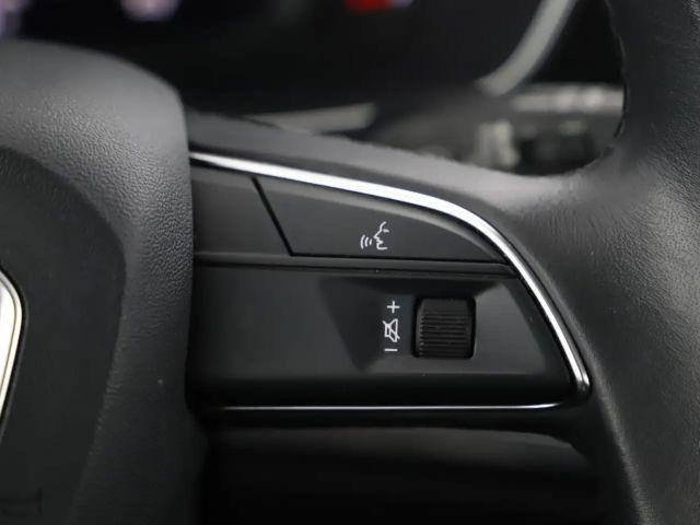 Audi Q3 35 TDI Quattro