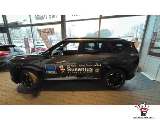 Kia EV5 81.4 kWh GT-Line