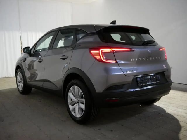 Mitsubishi ASX BASIS PDC Hinten, Rückfahrkammera, uvm.