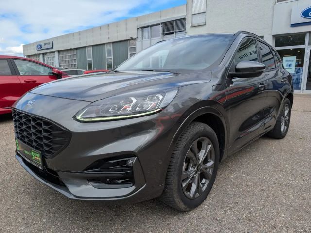 Ford Kuga Plug in Hybrid ST Line X