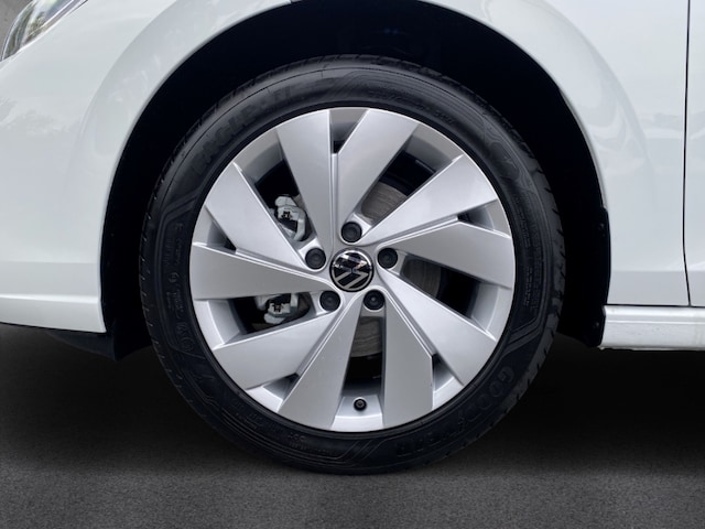 Volkswagen Golf 1.5 TSI Life