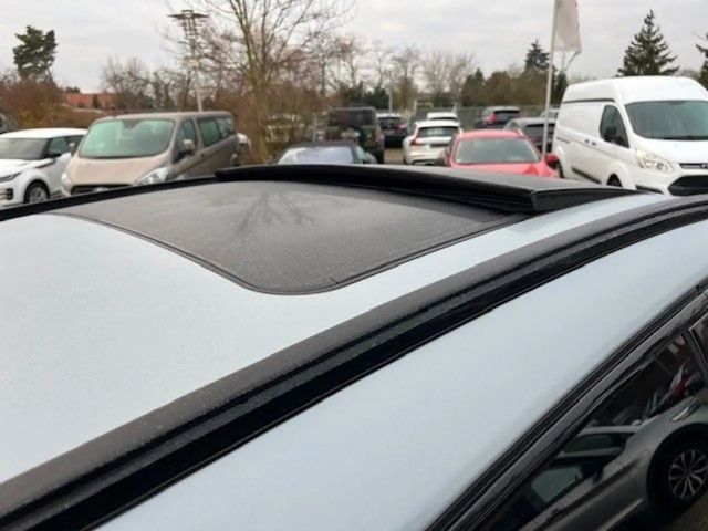 BMW X4 M-Sport xDrive