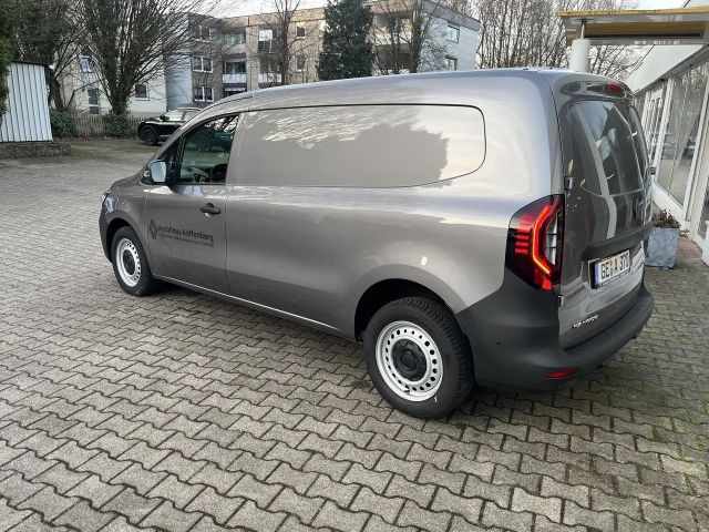 Renault Kangoo Transporter L2 Advanced