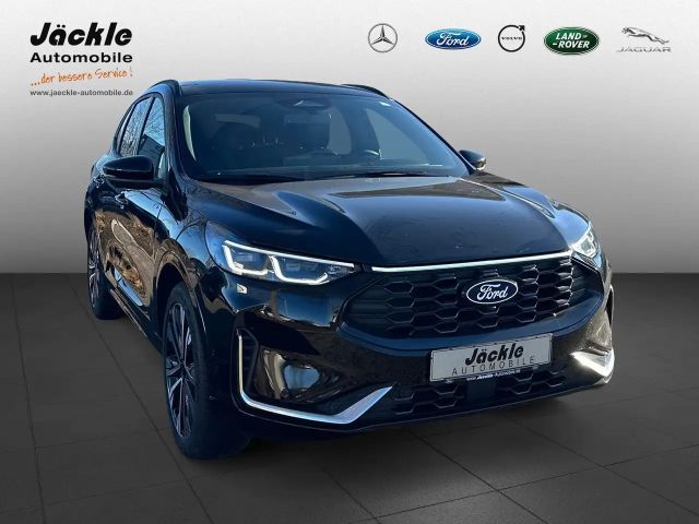 Ford Kuga Hybrid ST Line X