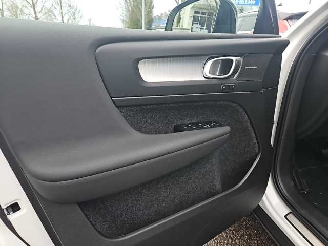 Volvo XC40 Dark Plus