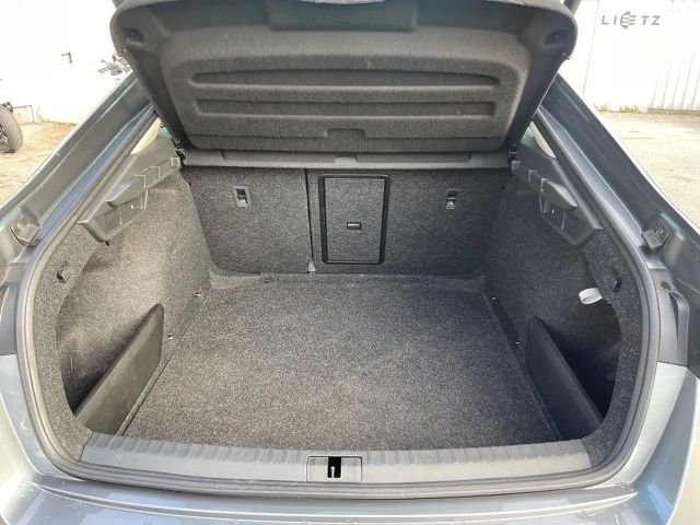 Skoda Octavia Style Style