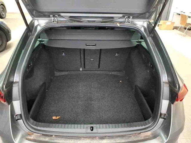 Skoda Octavia 2.0 TSI Combi RS