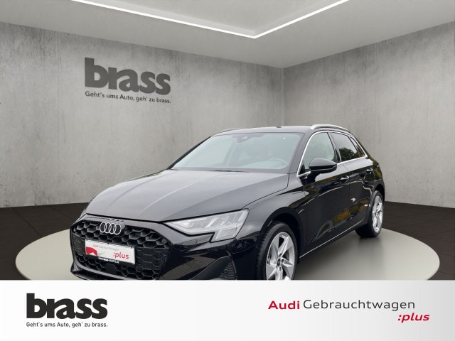 Audi A3 30 TFSI S-Tronic Sportback