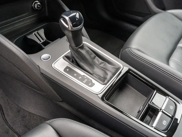 Audi Q2 35 TDI S-Tronic