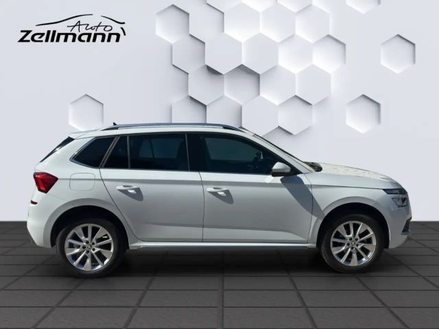 Skoda Kamiq 1.0 TSI Style Style