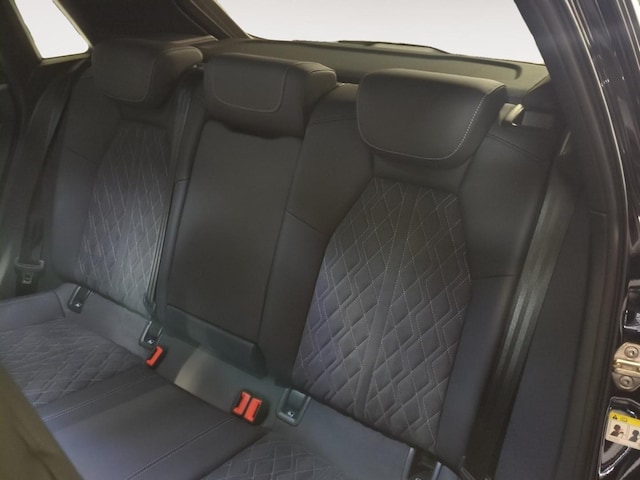 Audi A3 35 TFSI S-Tronic Sportback